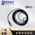 KDCG 扬州科动电子传感器连接线 低噪声电缆线X004-5