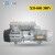 真空泵单级旋片油泵XD-020/040/063/100/160/202/302 需额外配置接头 联系