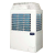 海尔（Haier）中央空气能热泵热水机10匹商用常温定频 KRS-400X/R2裸机