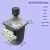 抱闸制动器微型电机YDT80-2 80W140W250W液压推动器电机 【凯元】ASF102A250W