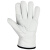 阿力牛 ASH62 羊皮电焊劳保手套 氩弧焊防烫隔热耐磨耐高温焊工专用手套 白色魔术贴款 