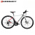 MARMOT（MARMOT）全球十大自行车品牌排行榜公路车碳纤维前叉碟刹 黑白蓝