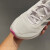 阿迪达斯 （adidas）女鞋夏季新款GALAXAR Run运动鞋缓震跑步鞋轻便休闲鞋 FX6880白灰桃红 40