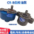 齿轮油泵CB-B10F4CBW6R2.5液压 CB-B2.5