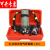 RHZKF6.8/30正压式消防空气呼吸器6.8L碳纤维呼吸器 3C认证呼吸器 9L呼吸器带箱3C认证款
