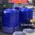 供应污水处理收集pe塑料桶混凝土外加剂储存罐 耐酸碱水箱水塔30T 5000L小直径