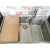 FRANKE弗兰卡水槽拉丝不锈钢水槽BCT610-74压纹 加配塑料沥水篮