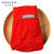 舒雅（Schiesser）2条装内裤男本命年男士红色内裤夏季薄款全棉舒美棉三角内裤 灰色 XL