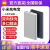 小米家庭智能适用小米充电宝 10000mAh 225W 移动电源苹果充电双向快充多口 小米充电宝10000mAh22.5W【银色】】 10001mAh-15000mAh