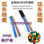 远东电缆RVVB2芯0.5 0.75 1 1.5 2.5平方多股扁平软护套线 RVVB 2*0.75 白色100米