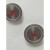 蒂森电梯按钮BA21GG01圆形和特殊直径小款BA21GDC24VA4N101577 小BA21GA4N101577