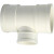 PVC-U排水异径顺水三通	规格：200*160mm	个