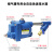 储气罐全自动排水器WBK-20大排量螺旋杆空压机大流量自动放水阀凌 急速排水器+前置+30CM管/接头