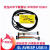 AVRISP USB/JTAG下载器烧录仿真器SL AVRISP USB II/COPY SL-USBISP-3C 普票