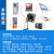 USB摄像头模组免驱H.264压缩格式IMX291星光级低照度1080P无畸变 1080P _1.8mm 170°有畸变 1080