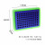 冷冻模块24孔/96孔低温配液恒温模块 PCR冰盒02/15/2/5/10/15/50ML预冷铝 5ml8孔