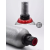 NXQ液压囊式蓄能器奉化储能器罐NXQA-12.546.310162540L 充气工具1米管