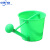 中环力安 多功能手提式大容量长嘴塑料洒水壶 绿色喷桶ZHLA-8952