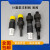 计量泵配件DN15单向阀B126-398底阀PD056注射阀泵头膜片 泵头