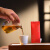 闽景印象武夷山大红袍岩茶 核心产区 金品香独立包装自己喝送礼 醉香岩茶150g*1盒