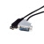 FTDI USB转DB15针公头 DATEX-OHMEDA麻醉机RS232串口通讯线 USB款(FT232RL芯片) 3m
