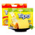 TIPO丰灵面包干组合 下午茶饼干零食榴莲牛奶味 牛奶鸡蛋味2包