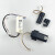 小便斗感应器配件K8791面板小便池电磁阀16321盒 8791感应器