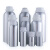 铝瓶50/100/500ml化工试剂瓶样品分装金属瓶医药铝瓶罐1/5/12/25L 300ML