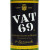威使69（VAT69）威使69 VAT69 苏格兰威士忌 进口洋酒烈酒基酒 黑白狗 帝亚吉欧 威使69 700ml