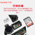 闪迪（SanDisk）相机内存卡 U-I相机卡高速SD卡单反微单数码相机C10全高清拍摄存储卡 128G 黑卡 4K拍摄 SDXC[推荐]