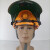氩弧焊面护罩头戴式防烤脸适配器配件安全帽用电焊防护罩电焊面罩 通用安全帽适配器