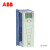 ABB 变频器带面板 ACS510-01-038A-4型 ABB 18.5KW（容量38A)