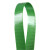 玛仕福 PET塑钢打包带 10KG 绿色 打包机PP包装带