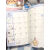 chiikawa日程本日间手帐本b6规划记事笔记彩色内页 朋友们硬壳日程本1本装