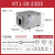 柜式风机厨房排烟机商用箱式变频风柜管道离心排风机 KTJ-23-32D(220V+3200风量)