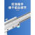 游标卡尺高精度不锈钢数显带表工业级深度0-150-200-300-1500 0-150mm不锈钢