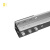 能硕  配线槽盒槽式终端封头  NS-XHFT02  300mm*150mm  （单位：个）