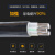国标铝芯电力电缆线铠装地埋架空10/16/25/35/50平方户外铝芯电线 国标YJLV350225（10米）