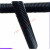 高强度穿墙丝杆1米牙条丝杠全螺纹通 深紫色 M45*1米(8.8级)