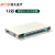 普天泰平（PTTP）GPX01型光纤配线架 ODU熔配一体化子框（ODF-12芯SC/UPC单模电信级单元箱）