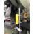 安全光栅QPZS对射冲床安全保护器安全光幕光栅 剪板机安装全套（适用于4米