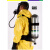 RHZK6/30正压式消防空气呼吸器6.8L碳纤维呼吸器自给面罩气瓶 6.8L碳纤维呼吸器（不带箱子）
