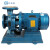 ISW卧式管道泵离心泵高扬程大流量热水循环增压泵工业锅炉冷却泵 80-160-7.5KW