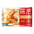 展艺 小胖子油条500g*3 空气炸锅半成品早餐食材放心油条儿童面点