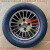 145/70R12钢丝胎低速电动轿车专用轮胎龙启名爵韵蕾时速高50迈 朝阳135/70R12一条
