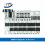 适用3/4/5串 12v锂电池 100A聚合物 l磷酸铁锂电池保护板 带均衡 磷酸铁锂3.2V 4串同口