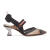 芬迪（FENDI） 618女士COLIBRI高跟鞋 mullore 36.5 EU
