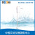 上海雷磁温度电极实验室BNC探头传感器T-818-B-6/6F/820D/T-818-L T-818-B-6F防水型温度电极