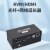 思诺亿舟（SNIT）HDMI光端机光纤+网线延长器120米光网一体KVM带USB鼠键音视频高清1080P光纤延长器20公里4K