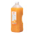 特产优联果汁橙汁葡萄汁西柚汁菠萝汁调酒果汁奶茶店专用果汁 扬雅100橙汁2L